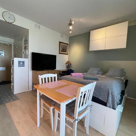 The Seaside Apartment Turku Dış mekan fotoğraf