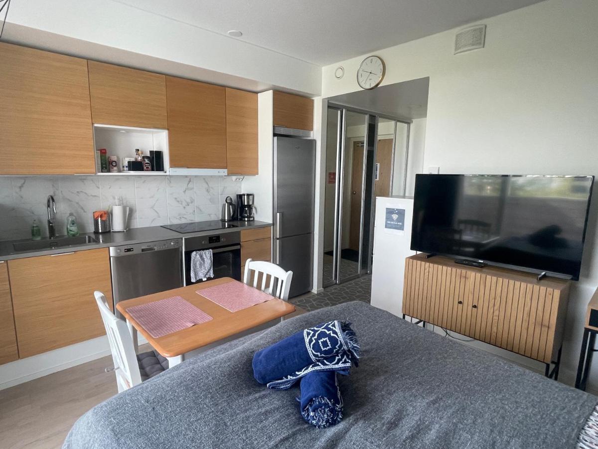 The Seaside Apartment Turku Dış mekan fotoğraf